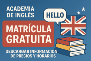 Descargar PDF con información de precios y horarios